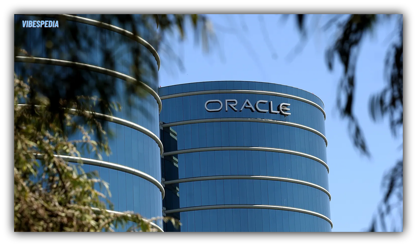 Oracle Layoffs