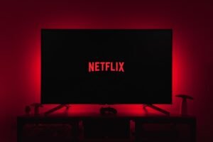 Netflix Net Worth: What You Need To Know - Vibes Pedia